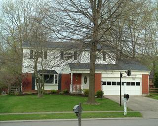 2127 Berrypatch Dr, Cincinnati, OH 45244 photo 1