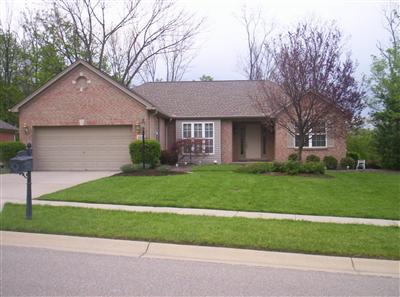 3936 Bremen Pass, Cleves, OH 45002 photo 1
