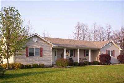 120 Pine Ridge Ave, Mount Orab, OH 45154 photo 1