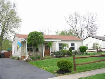 549 Berry Ct, Cincinnati, OH 45244 photo 1