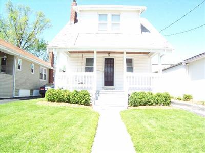 4333 Thirty First Ave, Cincinnati, OH 45209 photo 1