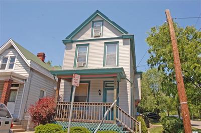400 Ada St, Cincinnati, OH 45219 photo 1