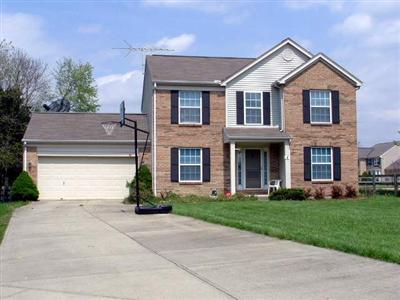 652 Amber Trl, Cincinnati, OH 45244 photo 1