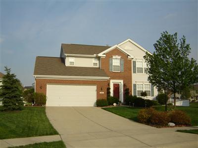 890 Spring Mill Dr, Springboro, OH 45066 photo 1