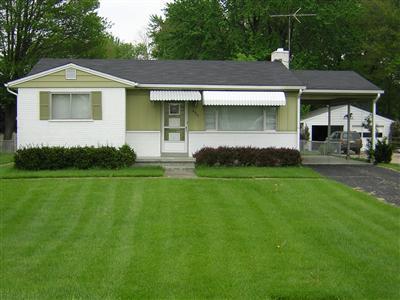 4931 Brasher Ave, Blue Ash, OH 45242 photo 1