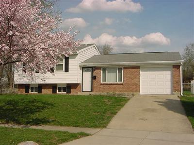 1802 Lincrest Dr, Forest Park, OH 45240 photo 1