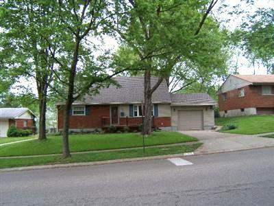 105 Junefield Ave, Greenhills, OH 45218 photo 1