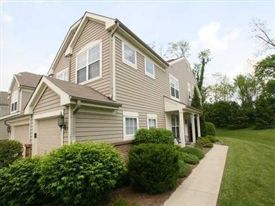 7800 Gapstow Bridge Dr, Cincinnati, OH 45231 photo 1
