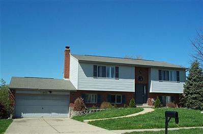 11509 Newgate Ln, Forest Park, OH 45240 photo 1