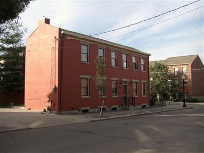 433 Elizabeth St, Cincinnati, OH 45203 photo 1