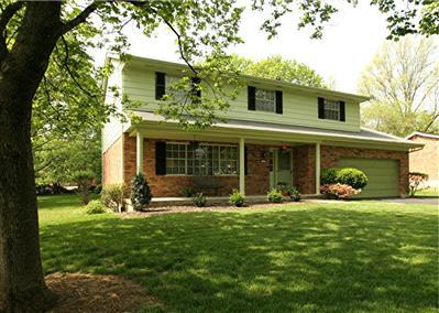 7413 Baywind Dr, Montgomery, OH 45242 photo 1