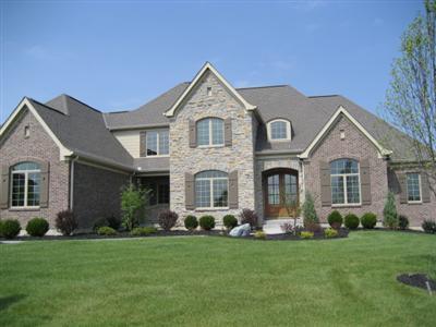 4813 Braid Ln, Mason, OH 45040 photo 1