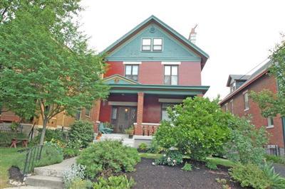 2453 Fairview Ave, Cincinnati, OH 45219 photo 1