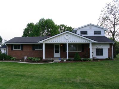 3005 Shamrock Dr, Morrow, OH 45152 photo 1