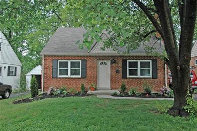 7159 Hosbrook Rd, Cincinnati, OH 45243 photo 1