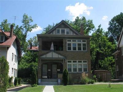786 Mitchell Ave, Cincinnati, OH 45229 photo 1