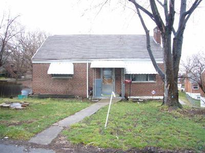 1137 Mansion Ave, Cincinnati, OH 45205 photo 1
