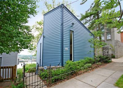 967 Hill St, Cincinnati, OH 45202 photo 1