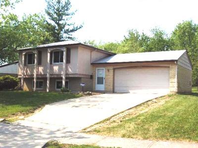 11639 Hinkley Dr, Forest Park, OH 45240 photo 1