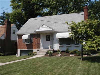 1629 Sutton Ave, Cincinnati, OH 45230 photo 1