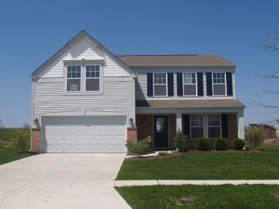 5281 Valley View Dr, Morrow, OH 45152 photo 1
