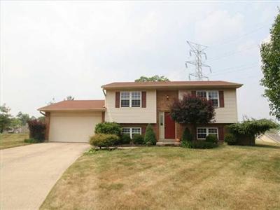 8640 Birchbark Dr, Cincinnati, OH 45249 photo 1