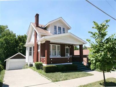 3597 Haven St, Cincinnati, OH 45220 photo 1
