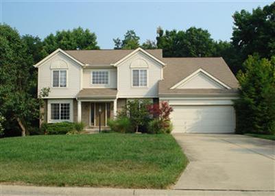 706 Dorgene Ln, Cincinnati, OH 45244 photo 1