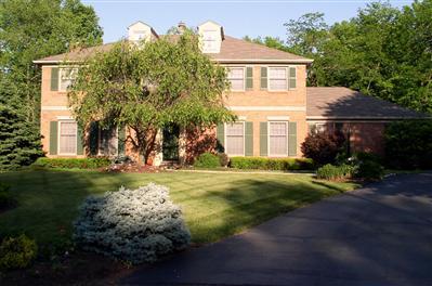 11067 Toddtee Ln, Montgomery, OH 45242 photo 1