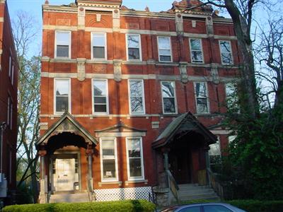 2118 Sinton Ave, Cincinnati, OH 45206 photo 3