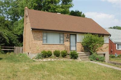 6657 Greentree Dr, Cincinnati, OH 45224 photo 1