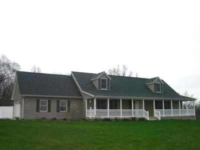 11270 Dingess Rd, Circleville, OH 43113 photo 1
