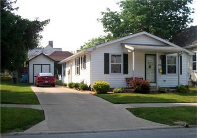 306 Center St, Blanchester, OH 45107 photo 1