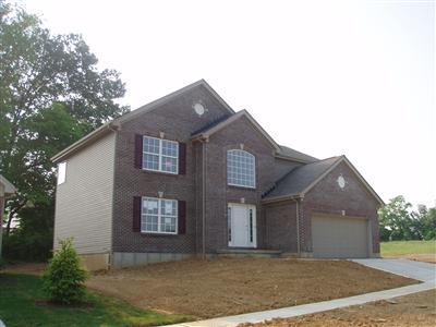 5284 Man O War Dr, Morrow, OH 45152 photo 1