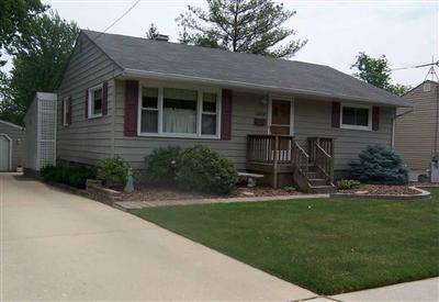 6612 Rainbow Ln, Cincinnati, OH 45230 photo 1