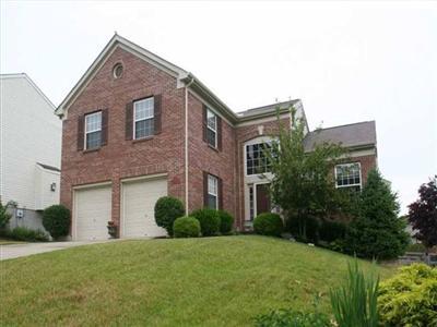 2615 Streamside Ct, Cincinnati, OH 45230 photo 1