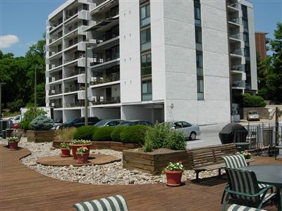 415 Bond Pl #6B, Cincinnati, OH 45206 photo 1