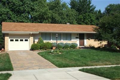 8431 Gamma Ct, Cincinnati, OH 45231 photo 1