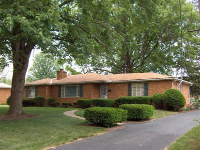 9586 Delray Dr, Montgomery, OH 45242 photo 1