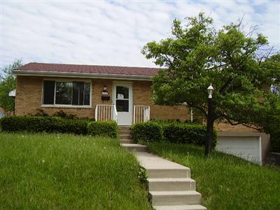 6850 Edmar Ct, Cincinnati, OH 45239 photo 1