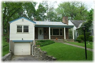 1533 Maple Ave, Wyoming, OH 45215 photo 1