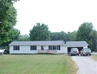 3555 Weaver Rd, Batavia, OH 45103 photo 1