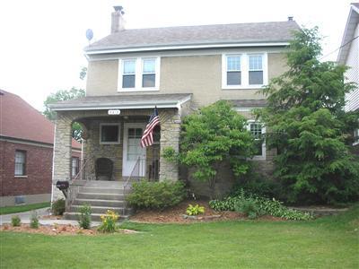 3313 Hildreth Ave, Cincinnati, OH 45211 photo 3