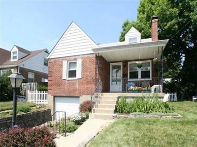 7773 Bitteroot Ln, Cincinnati, OH 45224 photo 1