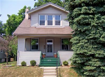 3713 Maple Park Ave, Cincinnati, OH 45209 photo 1