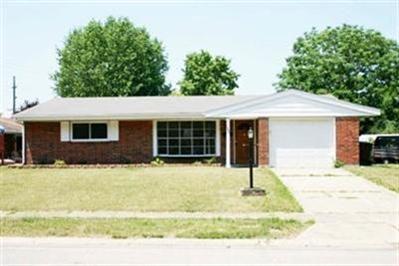 395 Thomas Dr, Franklin, OH 45005 photo 1