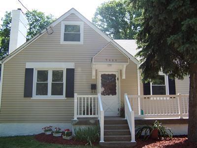 9662 Monroe Ave, Blue Ash, OH 45242 photo 1