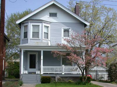 2748 Markbreit Ave, Cincinnati, OH 45209 photo 1