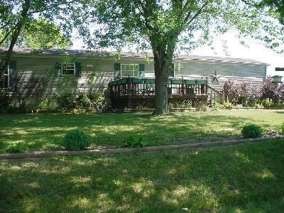 3394 Certier Rd, Sardinia, OH 45171 photo 2