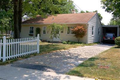 202 Circle Dr, Mason, OH 45040 photo 1